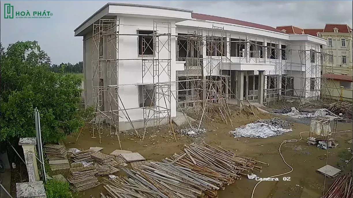 Công Trình Cai Lậy, Tiền Giang
