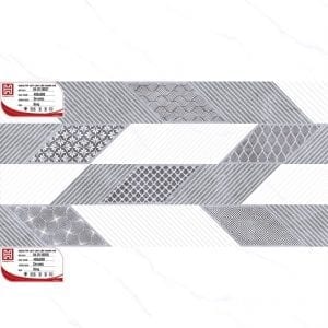 Gạch ốp tường 40×80 Hoàn Mỹ HM 18056 - HM 18057