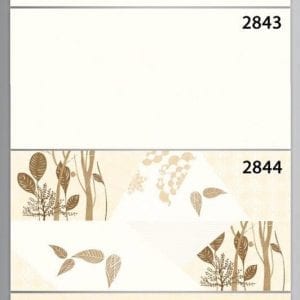 Gạch ốp tường 30x60 Tasa TS 2846 - TS 2843 - TS 2844 - TS 2845