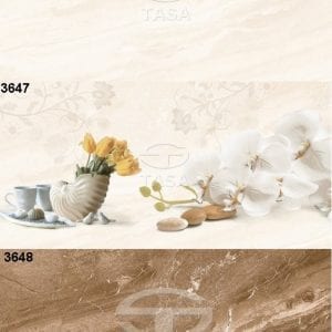 GẠCH ỐP TƯỜNG 30x60 TS3646 3647 3648 LOẠI 1 - SALE SIÊU RẺ