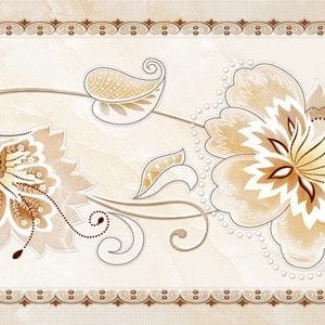 Gạch ốp tường 30x60 Hoàn Mỹ HM 3625
