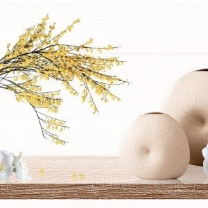 Gạch ốp tường 30x60 Hoàn Mỹ HM 4011