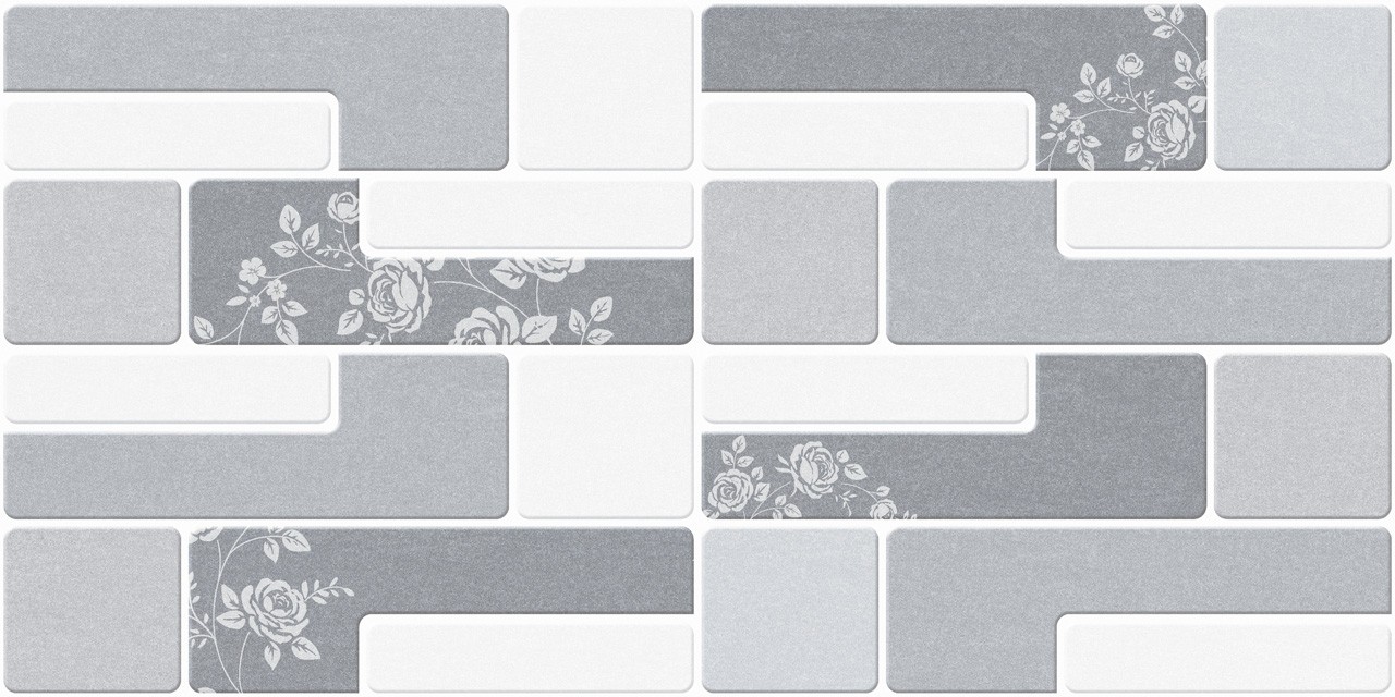 Gạch ốp tường 30x60 Hoàn Mỹ HM 4124