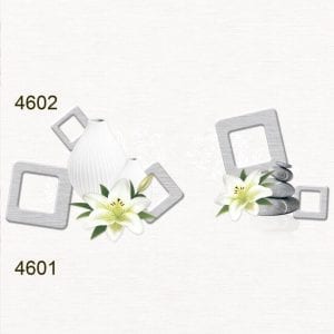 Gạch ốp tường 40x80 Blue Dragon BD 4601 - BD 4602 - BD 4603