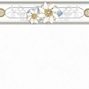 Gạch ốp tường 40x80 Blue Dragon BD 4634