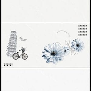 Gạch ốp tường 30x60 Thanh Long BD 2831 - BD 2832 - BD 2833