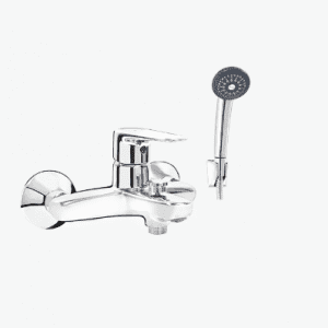 Sen tắm cao cấp sử dụng được cả nước nóng và lạnh INAX BFV- 1113S-4C