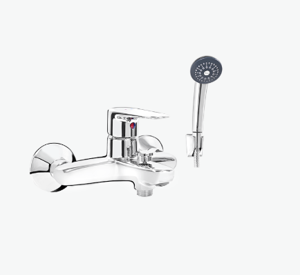 Sen tắm cao cấp sử dụng được cả nước nóng và lạnh INAX BFV- 1113S-4C