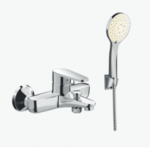Sen vòi nóng lạnh INAX BFV-113S