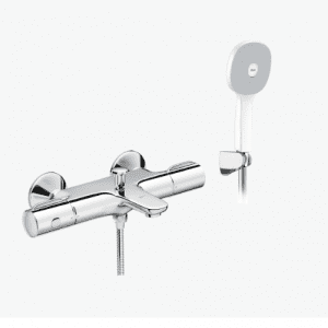 Sen tắm nhiệt độ INAX BFV-3413T-7C