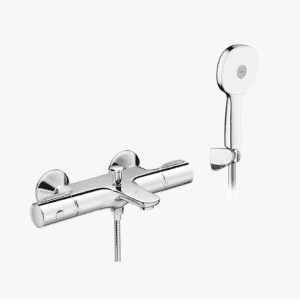 Sen tắm nhiệt độ INAX BFV-3413T-8C