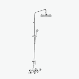 Sen tắm nhiệt độ INAX BFV-3415T-7C