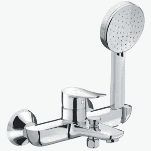 Vòi chậu nóng lạnh INAX BFV-503S