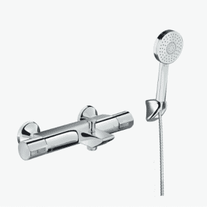 Sen tắm nhiệt độ INAX BFV-6013T