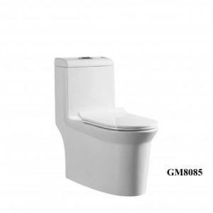 Bồn cầu 1 khối GM8085