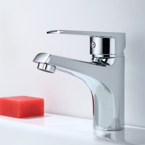 Vòi chậu HG1701-K - Ảnh 2