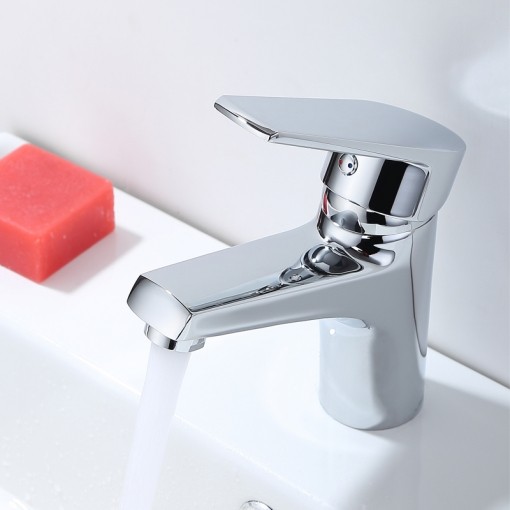 Vòi chậu HG1701-K - Ảnh 5