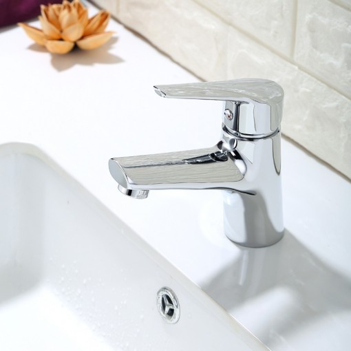 Vòi chậu HG2101 - Ảnh 3
