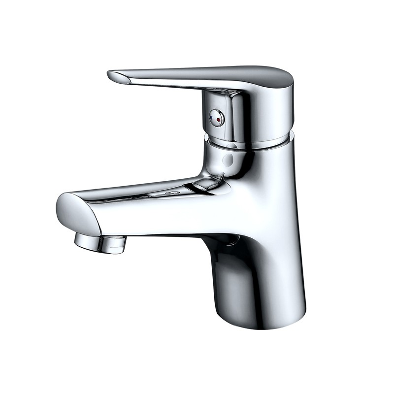 Vòi chậu HG2101 - Ảnh 2