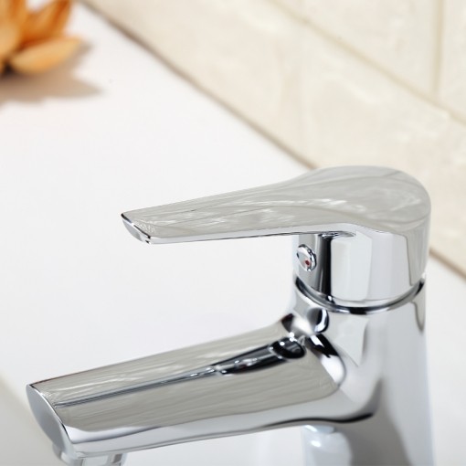 Vòi chậu HG2101 - Ảnh 4