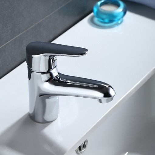 Vòi chậu HG2201 - Ảnh 3