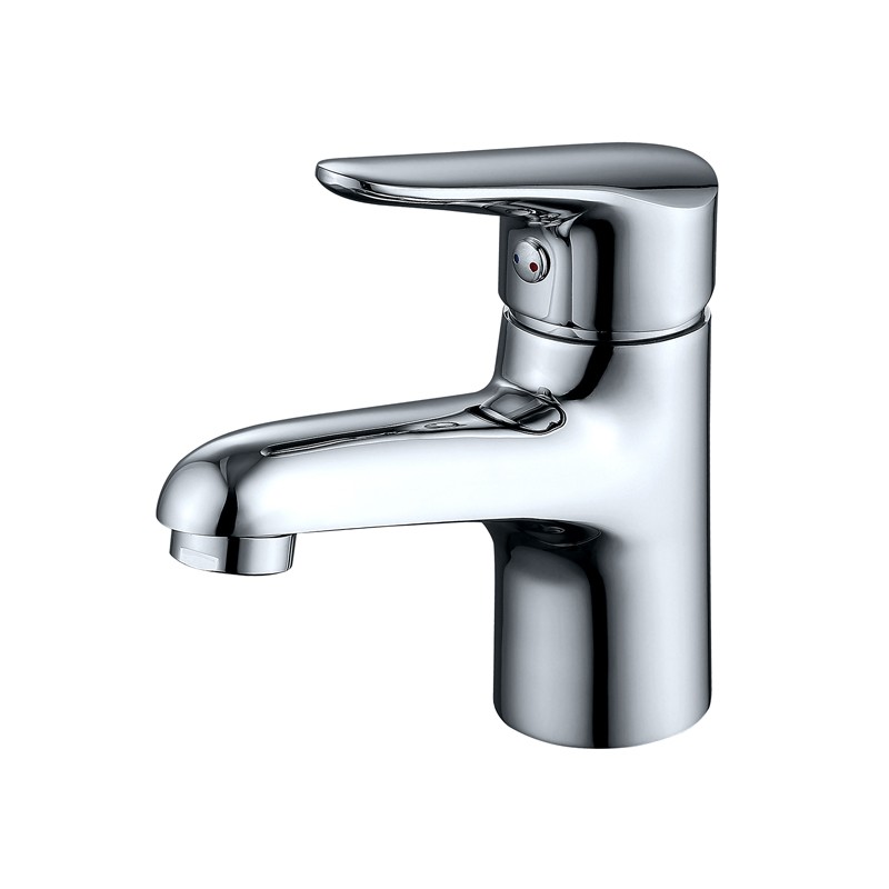 Vòi chậu HG2201-K - Ảnh 5