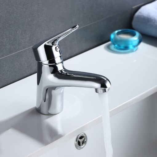Vòi chậu HG2201-K - Ảnh 4