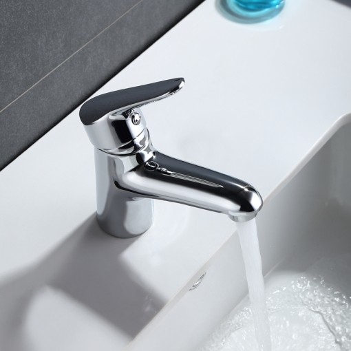 Vòi chậu HG2201 - Ảnh 4