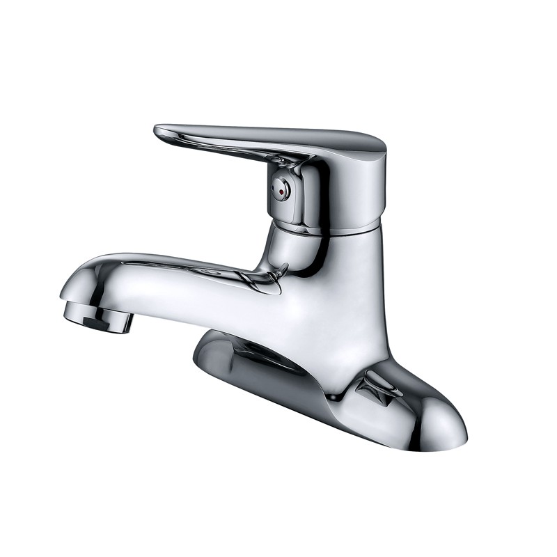 Vòi chậu HG2203 - Ảnh 5