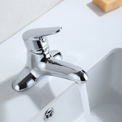 Vòi chậu HG2203 - Ảnh 6
