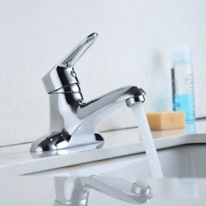 Vòi chậu HG2203