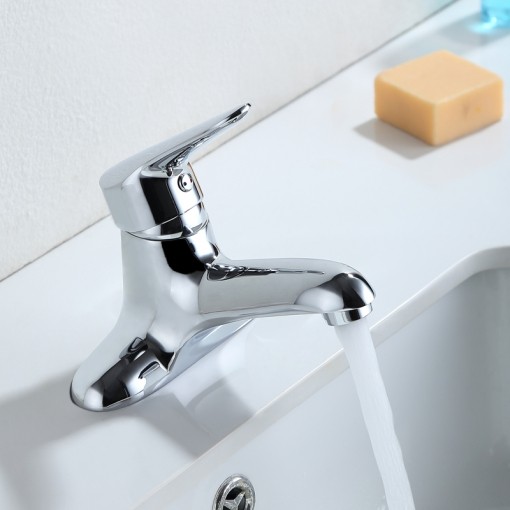 Vòi chậu HG2203 - Ảnh 2