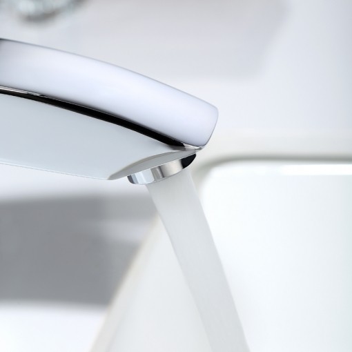 Vòi chậu HG2401-K - Ảnh 2