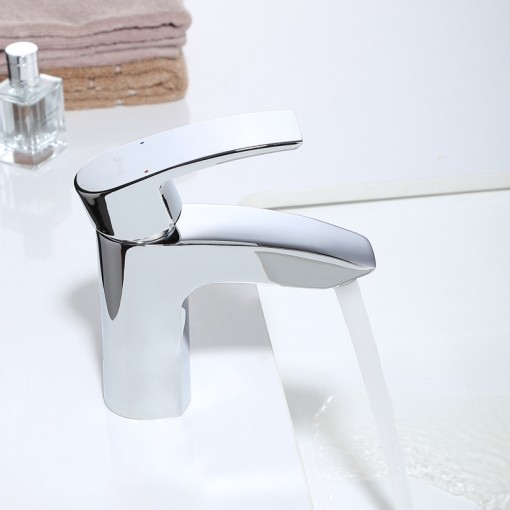 Vòi chậu HG2401-K - Ảnh 4