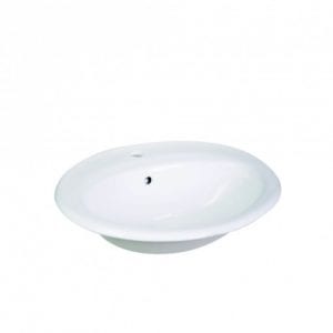 Chậu rửa mặt sứ HL005