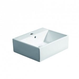 Chậu rửa mặt sứ HL117