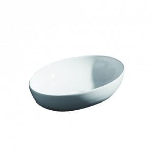 Chậu rửa mặt sứ HL433