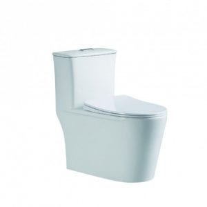 Bồn cầu 1 khối HM103