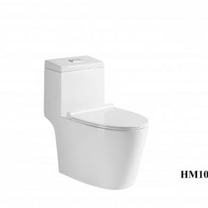 Bồn cầu 1 khối HM104