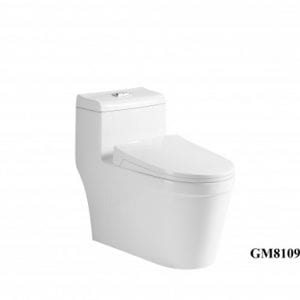 Bồn cầu 1 khối GM8109