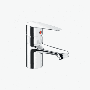 Vòi chậu nóng lạnh INAX LFV-1102S-1