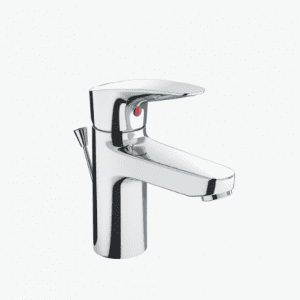 Vòi chậu nóng lạnh INAX LFV-2002S