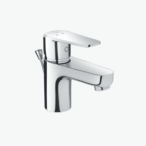 Vòi chậu nóng lạnh INAX LFV-2012S