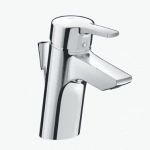 Vòi chậu nóng lạnh INAX LFV-6012S