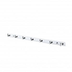Móc treo áo 7 chấu inox PK288-7