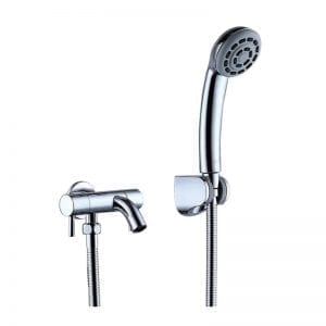 Vòi Tắm Sen Dây SC101 – G