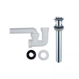 Bộ thoát nước Lavabo TL102+1