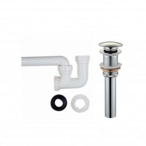 Bộ thoát nước Lavabo TL103+1