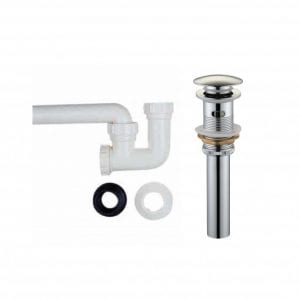 Bộ thoát nước Lavabo TL104+1