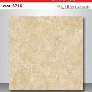 GẠCH 60X60 TS6716 GRANITE BÓNG KIẾNG LOẠI 1 – SALE GIÁ RẺ